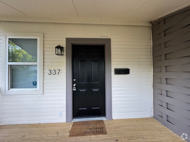 Building Photo - 337 Robinson Pl Rental