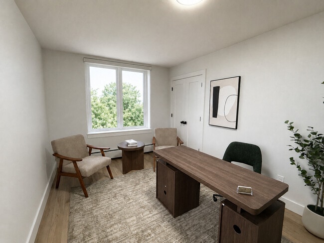 Bedroom #2