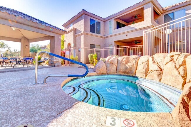 Photo - Furnished Retreat in Scottsdale