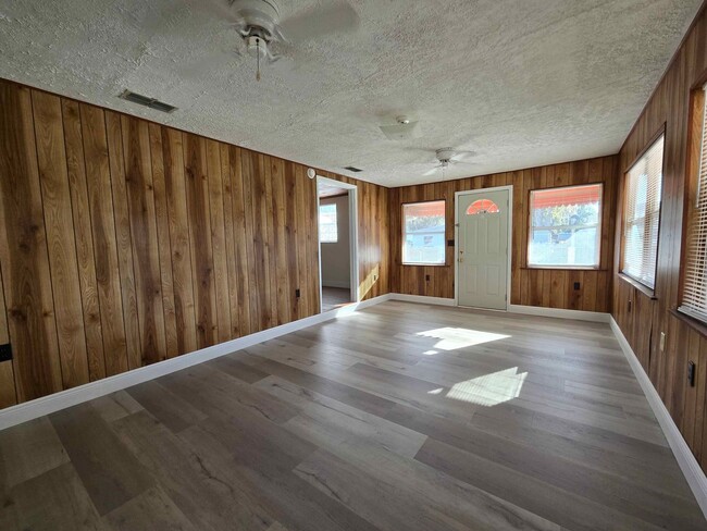 Photo - Two Bedroom Home with Large Fenced-in Yard