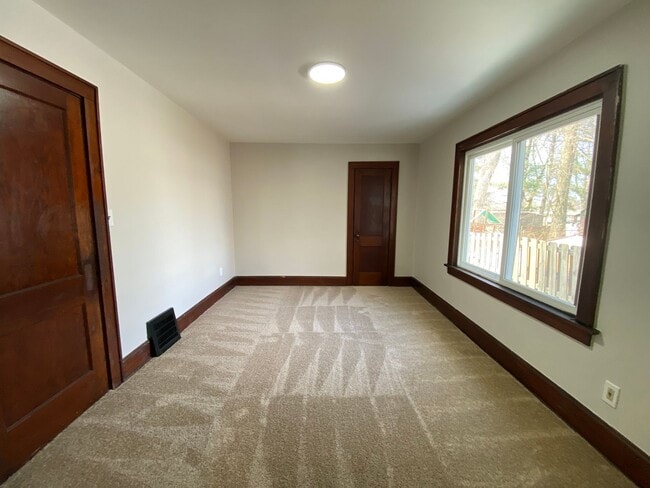 Photo - Rare 5-Bedroom Find!! Main-Floor Bed/Bath + Finished Attic Suite