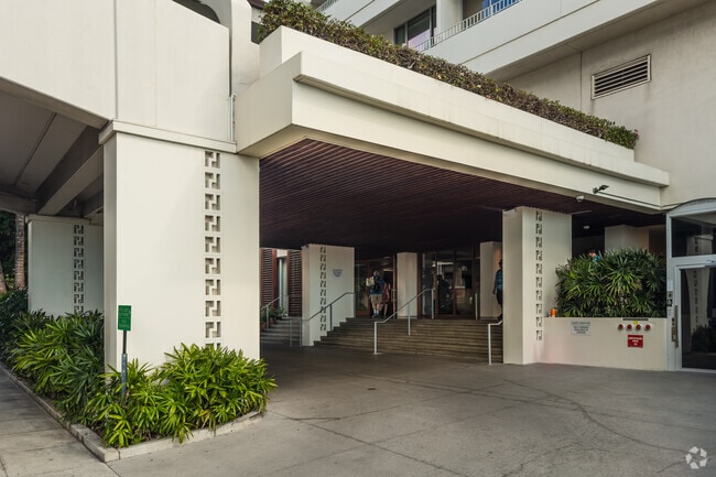 Photo - The Ilikai Residential