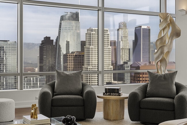 Photo - 900 W Olympic Blvd