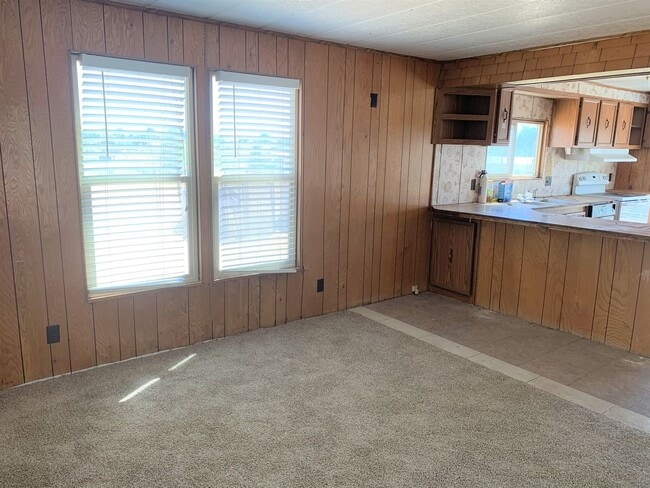 Photo - 2 bedroom 1 bath single wide in Spring Creek