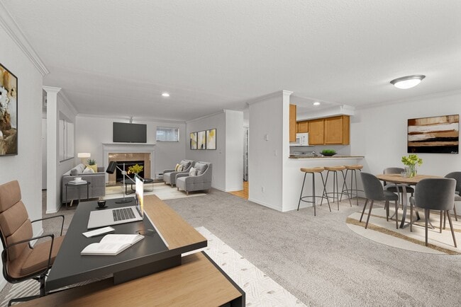 Photo - Yarrowood Highlands