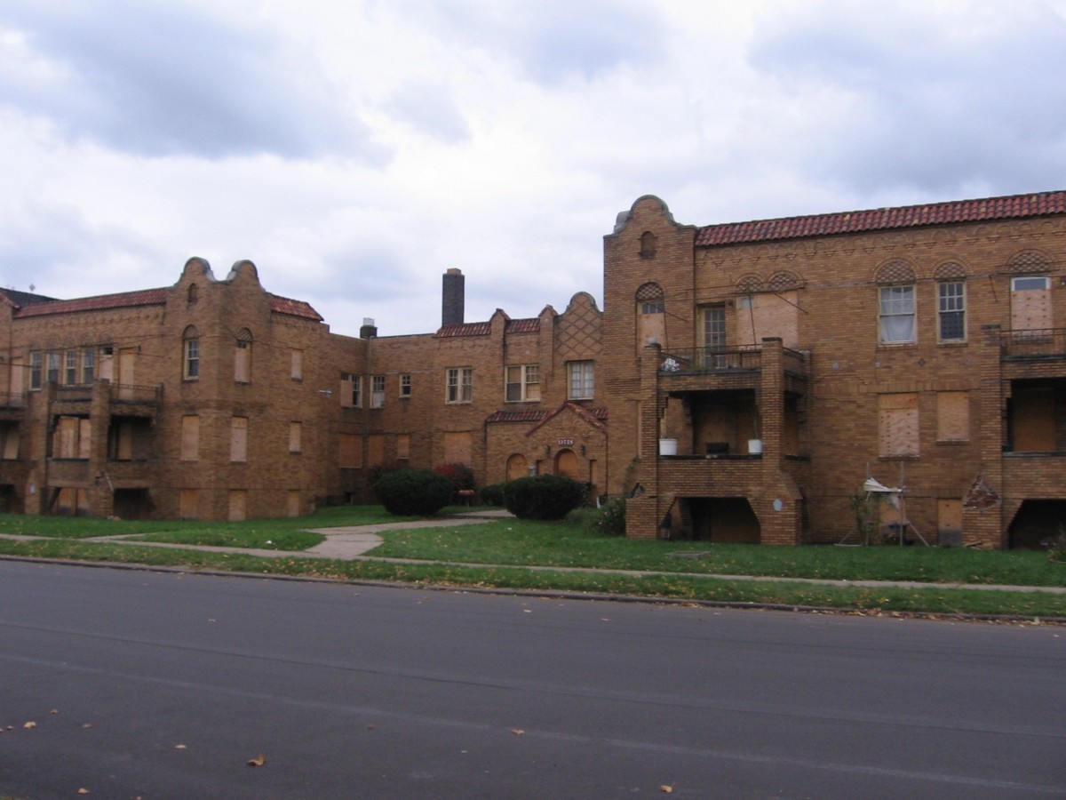 Brookhaven Apartments - Brookhaven Apartments