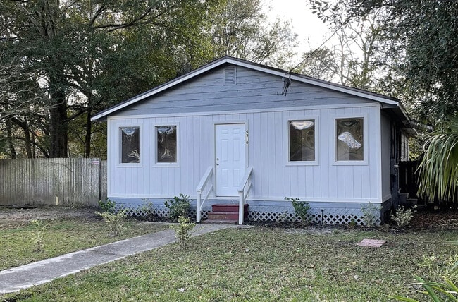 Photo - 5910 Droad St House