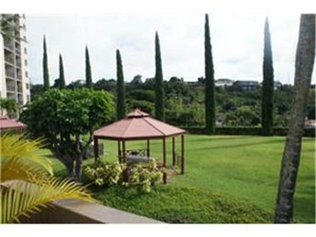 Photo - The Park @ Pearlridge 1/1/1 p/f condo