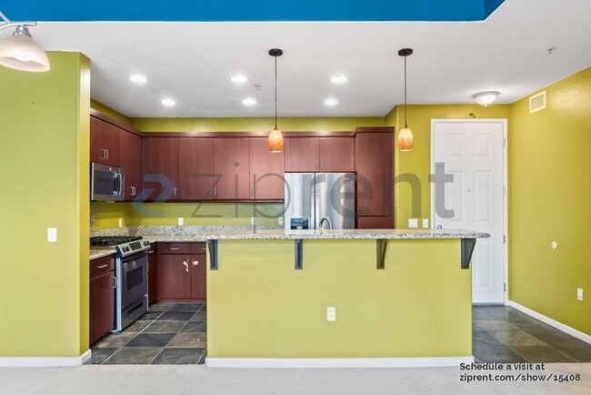 Photo - 1101 S Main St