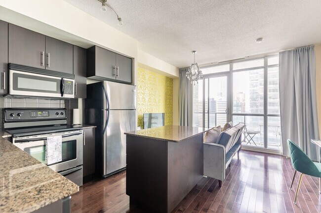 Photo - 55 Lake Shore Blvd W Unit ID1345825P