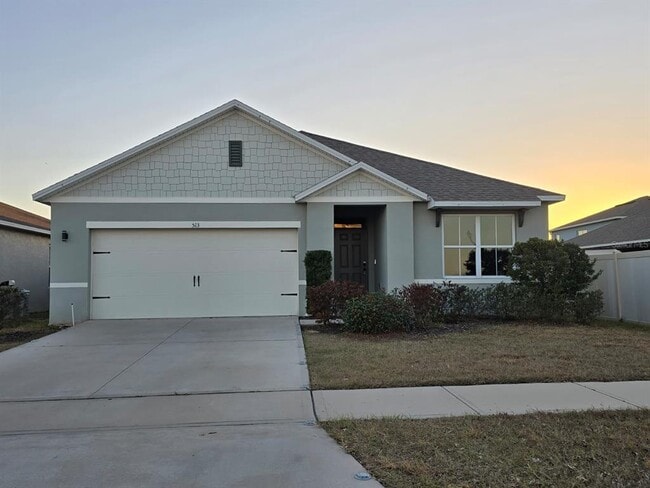Building Photo - 513 Nicken Grove