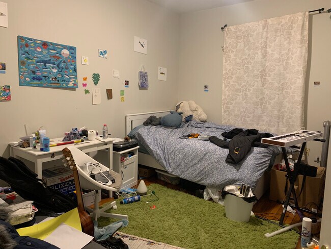 Photo - 41 Belvidere St Unit 5