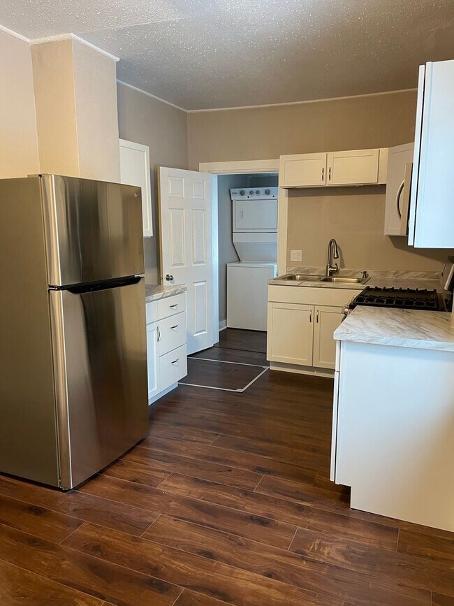 Photo - Updated Single Family Home