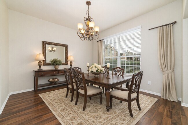 Photo - 2317 Jefferson Crossing Dr