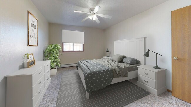 River Ridge Apartments - River Ridge Apartments