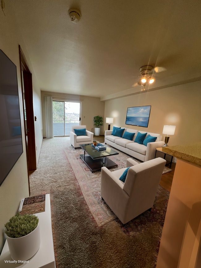 Northbrook Place Apartments