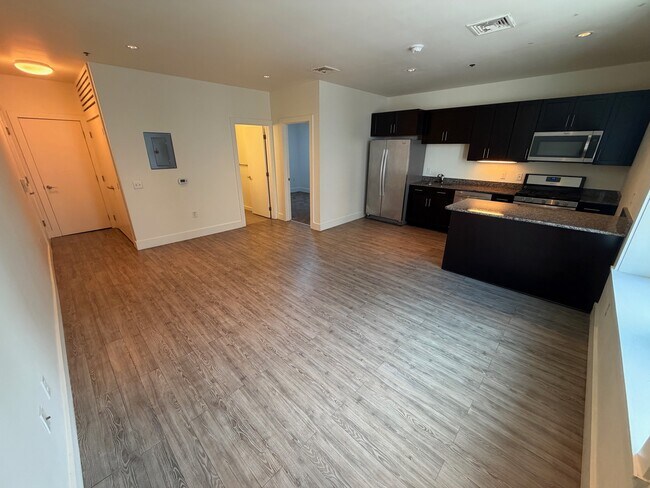 Photo - Yeats Building