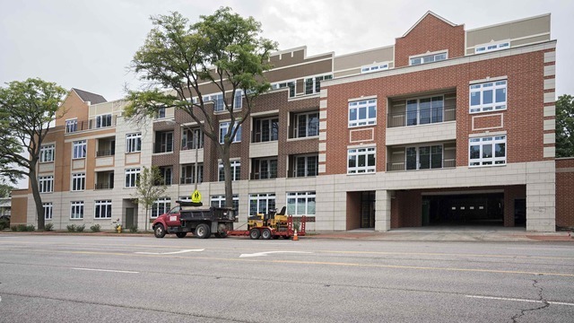 Building Photo - 1202 Waukegan Rd Unit 211 Rental