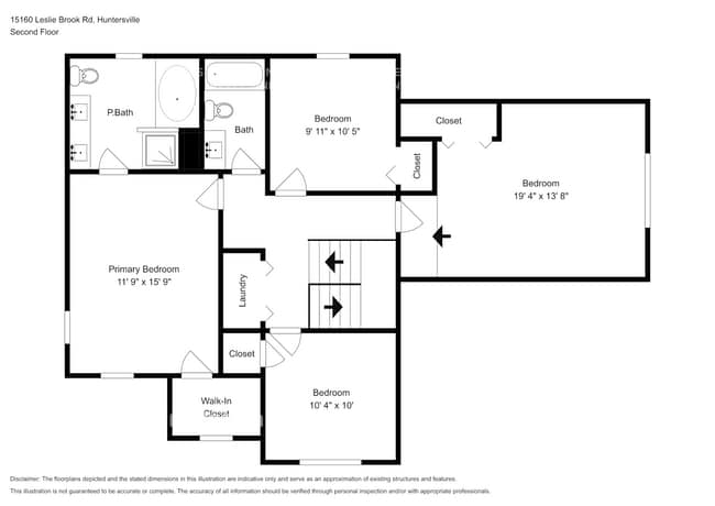 Photo - 15160 Leslie Brooke Rd