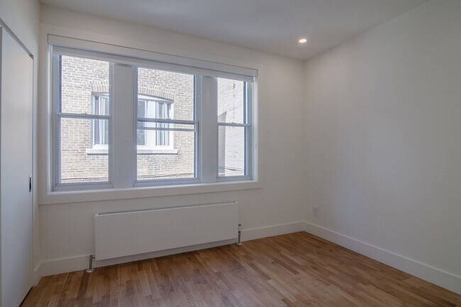 Photo - 3495 Av. Van Horne Unité 304