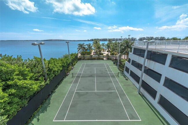 Photo - 2101 Brickell Ave Unit 2104