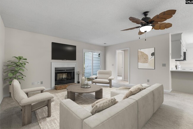 Photo - 241 Friarsgate Blvd Townhome