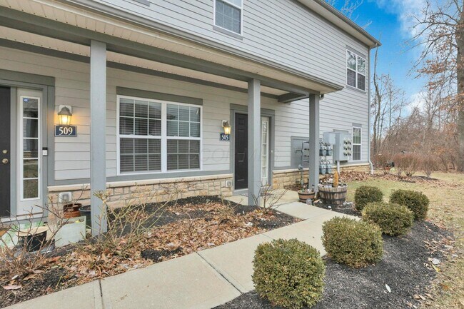 Photo - 505 Wintergreen Wy