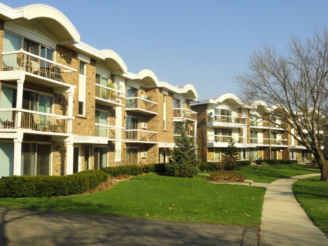Photo - Olympus Gardens Condominiums