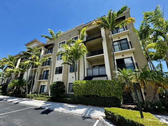 Building Photo - 4907 Midtown Ln Unit 1204 Rental