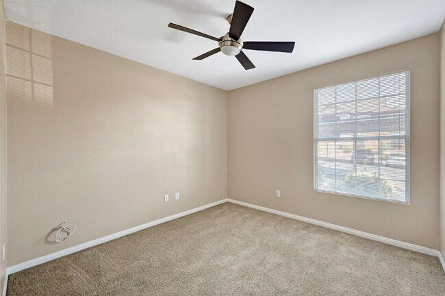 Photo - Ground Floor 2BD/2BA Condo in Gated Henderson Community – Resort-Style Amenities! Unit #2117