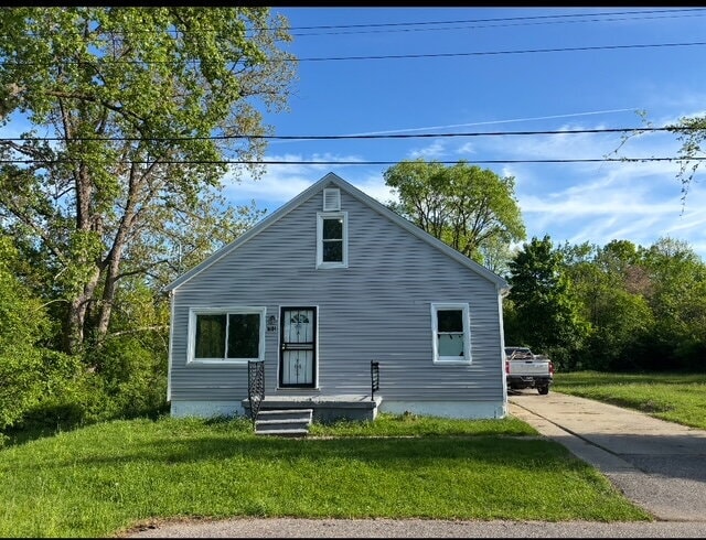 Photo - 1404 E Kurtz Ave Apartment