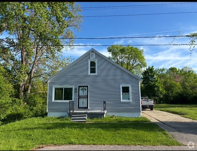 Building Photo - 1404 E Kurtz Ave Rental