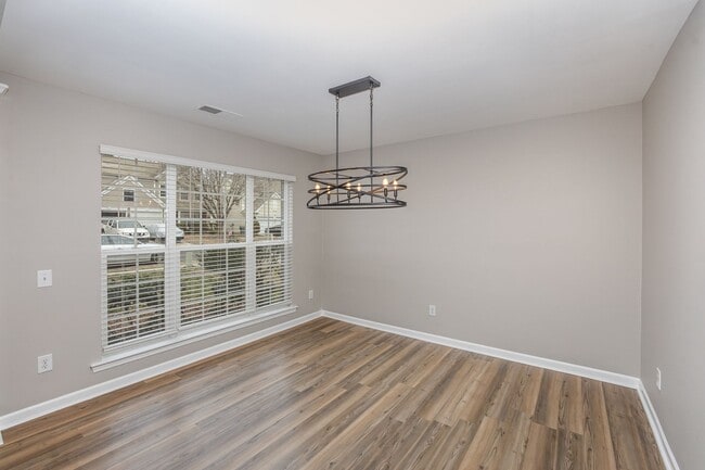 Photo - Elegant 4-bedroom Ballantyne home located ...