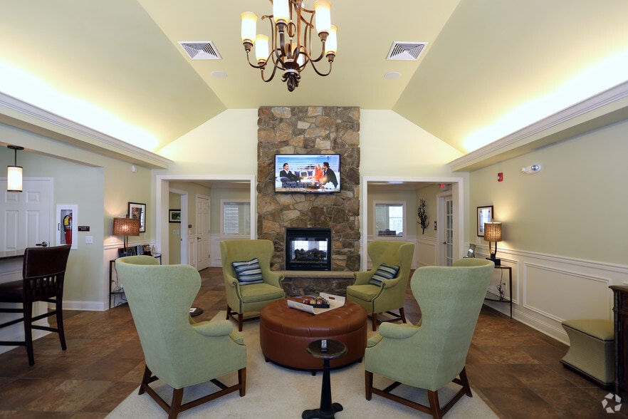 Interior Photo