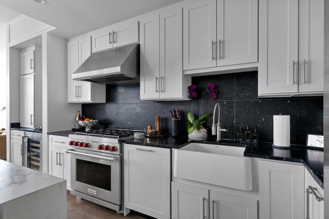 Photo - 1616 West End Ave Unidad 2206