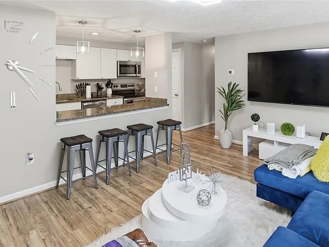 7604 Roscommon Ct Unidad 2409