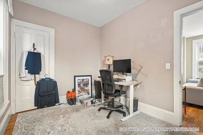 Photo - 271 K St Unit 1