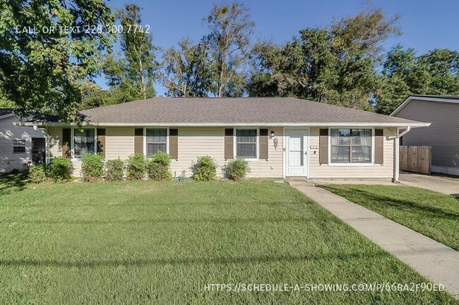 Building Photo - 101 Pittman Dr Rental