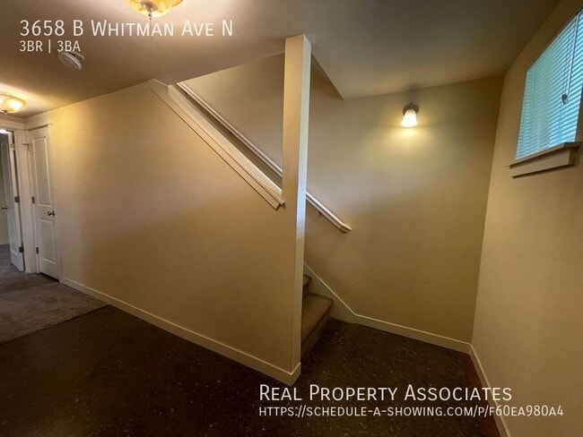 Photo - 3658 Whitman Ave N