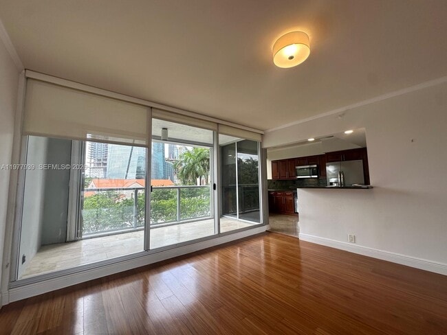 Photo - 1541 Brickell Ave Unit B403