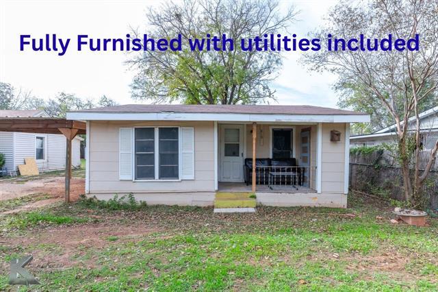 Building Photo - 818 Ballinger St