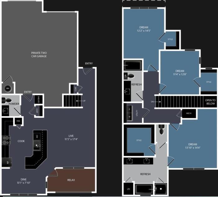 Photo - 15083 San Pedro Ave Unidad d1