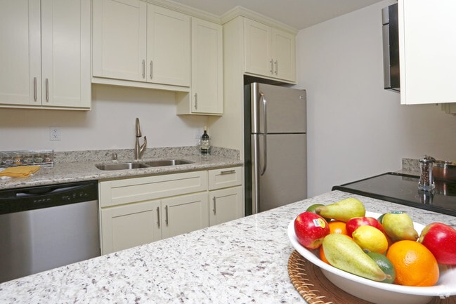 Broadway remodel