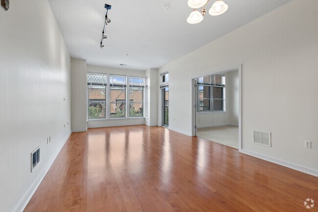Building Photo - 1209 N Charles St Rental