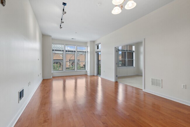 Photo - 1209 N Charles St Townhome