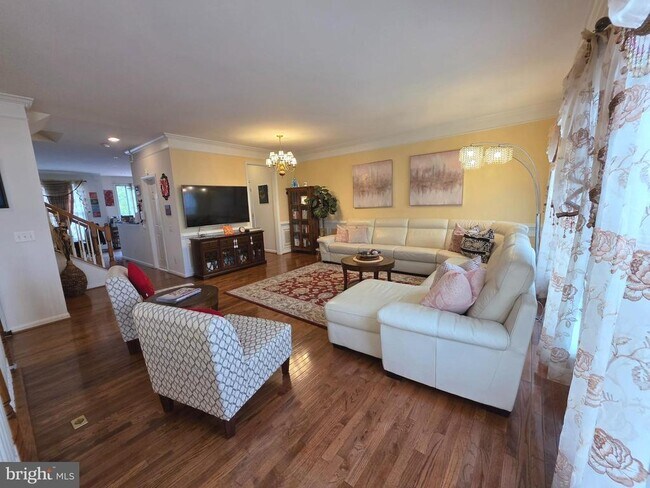 Photo - 43855 Chadwick Terrace Casa Adosada