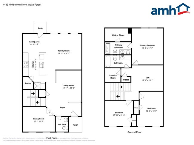Photo - 4489 Middletown Dr