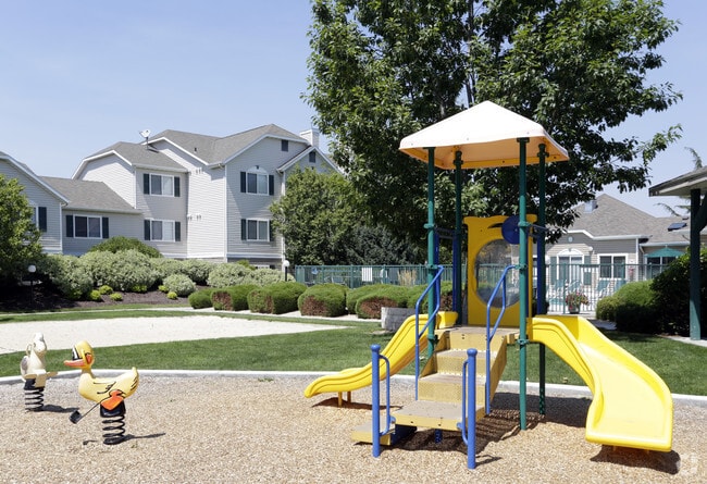 Rembrandt Park Apartments