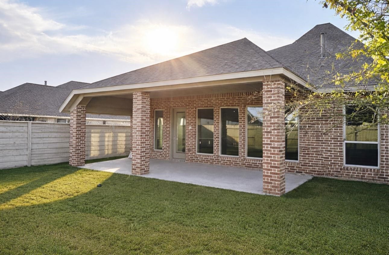 Photo - 5035 Prairie Gourd Mdw