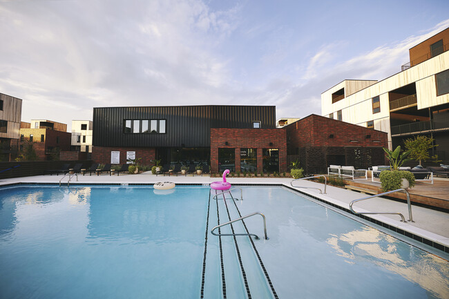 Photo - Brick Avenue Lofts